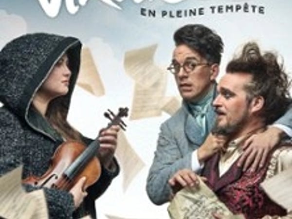 Les Virtuoses : En pleine tempête
