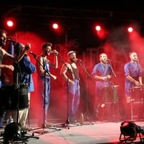 Les Mécanos