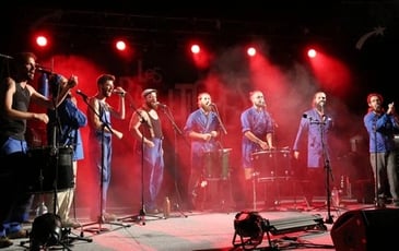 Les Mécanos