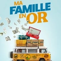 Ma Famille en Or