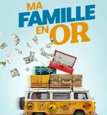 Ma Famille en Or