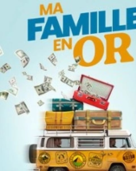 Ma Famille en Or