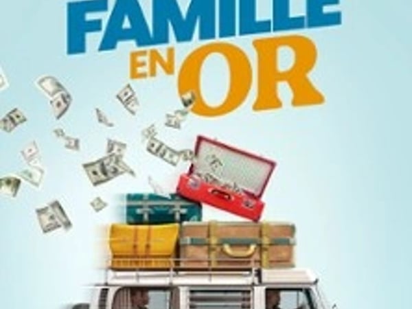 Ma Famille en Or