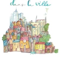 Un Chat dans la Ville