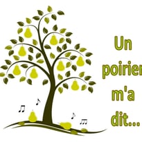Un Poirier M'a Dit