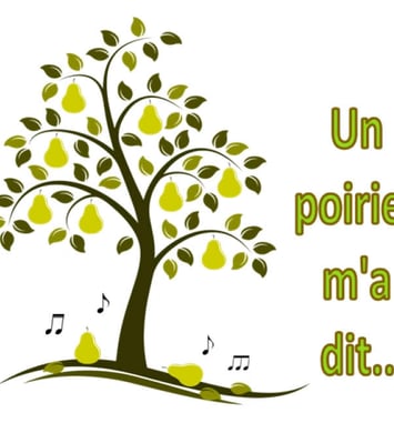 Un Poirier M'a Dit
