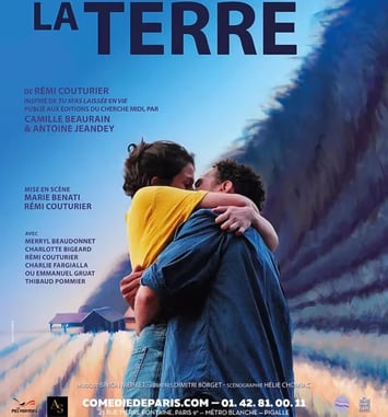 Tout Contre la Terre