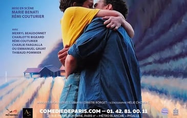 Tout Contre la Terre