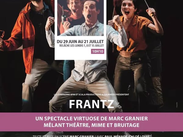 Frantz