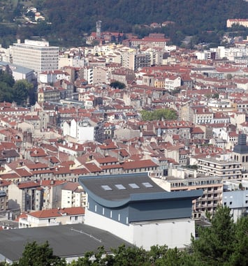 L'Opéra de Saint-Étienne fête sa rentrée
