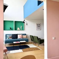 Visite guidée de l'Unité d'Habitation Le Corbusier de Firminy