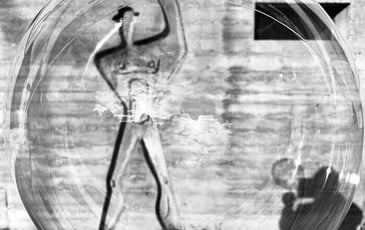 Exposition "Vingt fois Le Corbusier à Firminy"