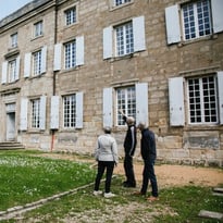 Écomusée des Bruneaux