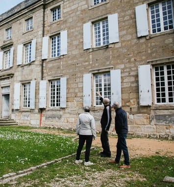 Écomusée des Bruneaux