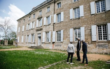 Écomusée des Bruneaux