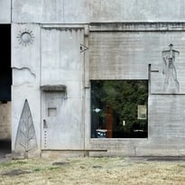 Atelier "Décorer son tote-bag dans l'esprit de Le Corbusier"