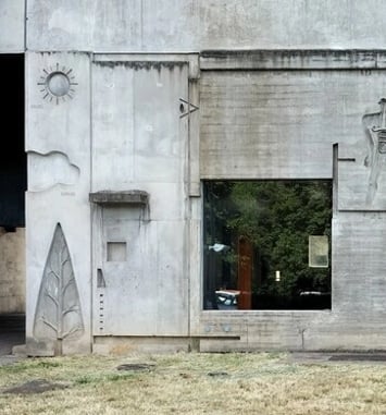 Atelier "Décorer son tote-bag dans l'esprit de Le Corbusier"