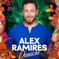 Alex Ramires : Panache