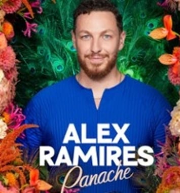 Alex Ramires : Panache