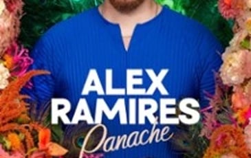 Alex Ramires : Panache