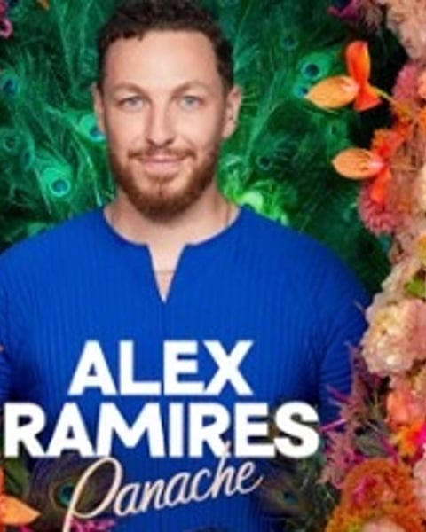 Alex Ramires : Panache