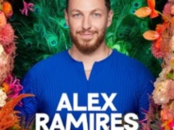 Alex Ramires : Panache