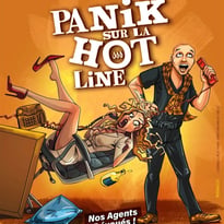 Panik sur la Hotline