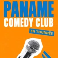 Paname Comedy Club