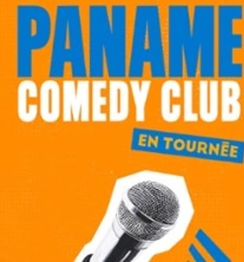Paname Comedy Club
