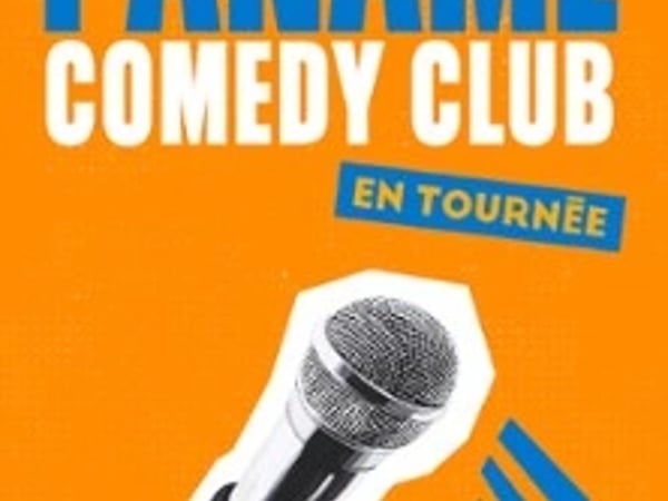 Paname Comedy Club