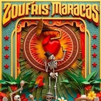 Zoufris Maracas