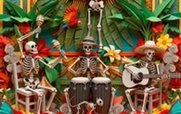Zoufris Maracas