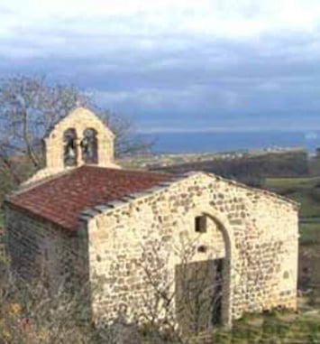 Visite commentée de la chapelle Sainte Marie Madeleine
