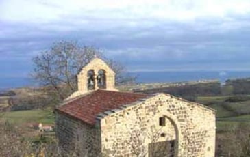 Visite commentée de la chapelle Sainte Marie Madeleine
