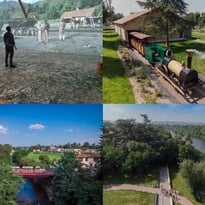 L'Aventure du Train