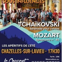 Orchestre Sous Influences