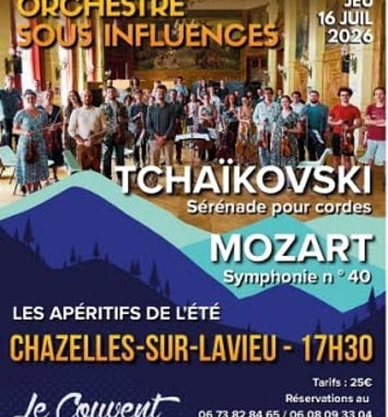 Orchestre Sous Influences