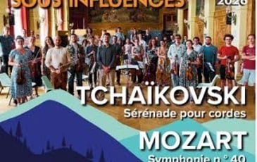 Orchestre Sous Influences