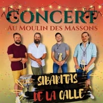 Fête du Moulin