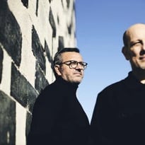 Duo corse Fiuminale et Deux voix, une île