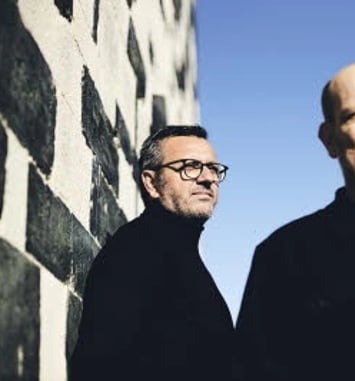 Duo corse Fiuminale et Deux voix, une île
