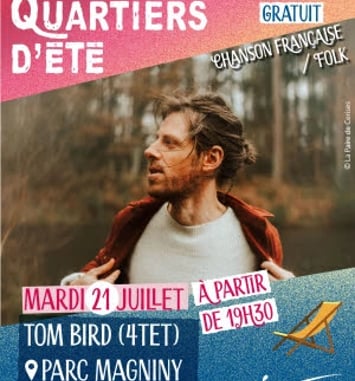 Tom Bird