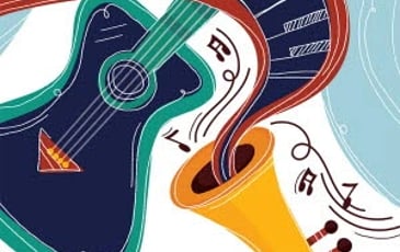 Le Parc en Musique et Soirée Rock