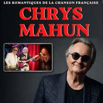 Concert Café 3 Colombes de Chrys Mahun