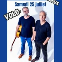 Volo : Mine de rien