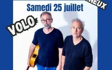 Volo : Mine de rien