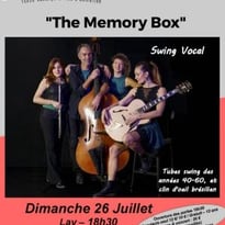 The Memory Box