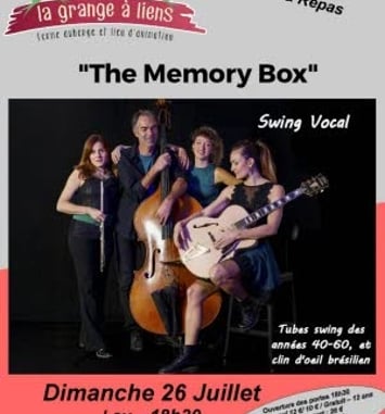 The Memory Box