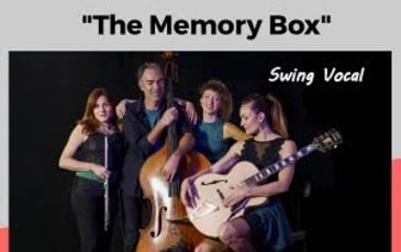 The Memory Box