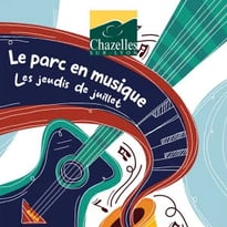 Soirée musiques du monde